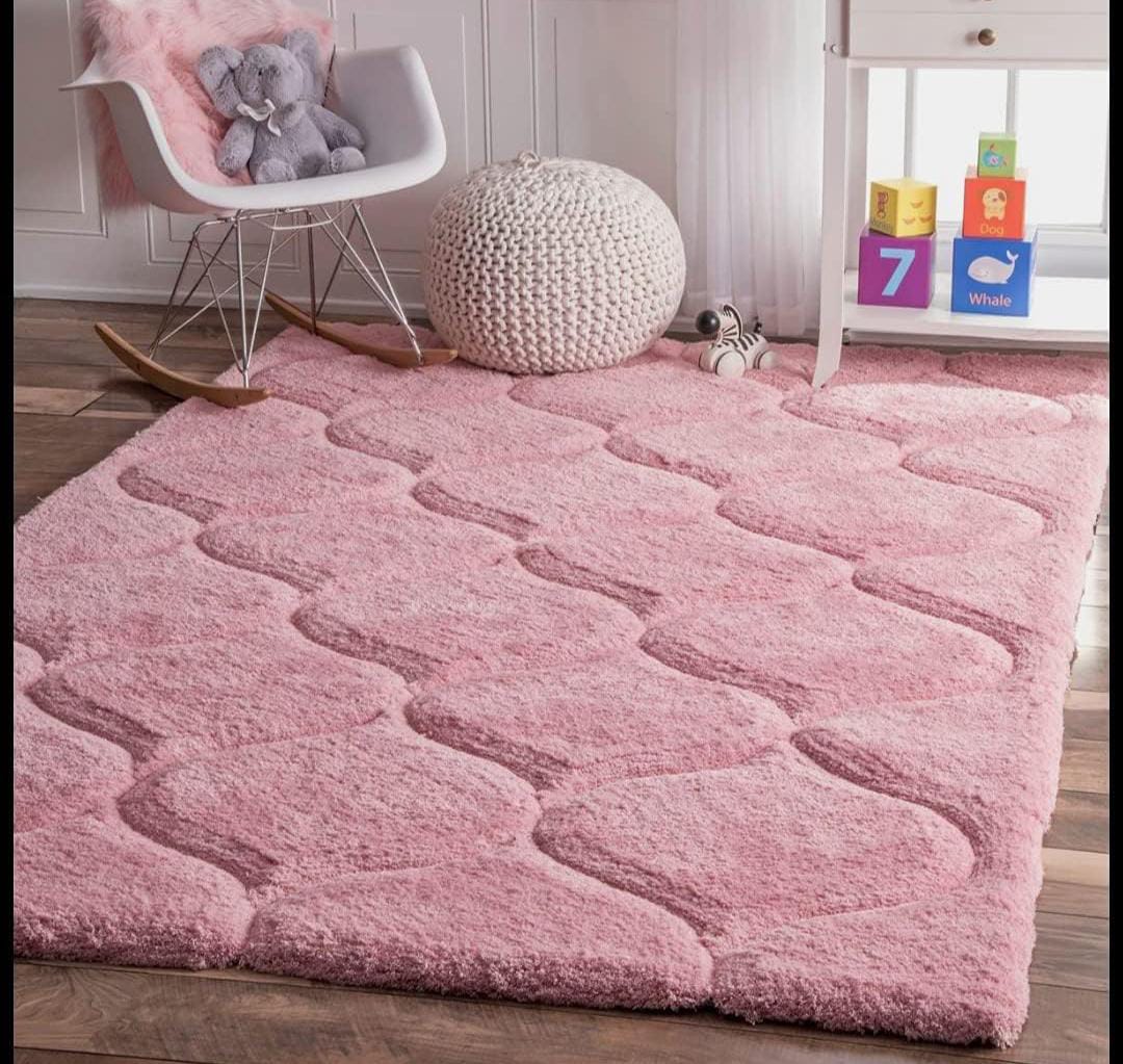 Pink Carpet