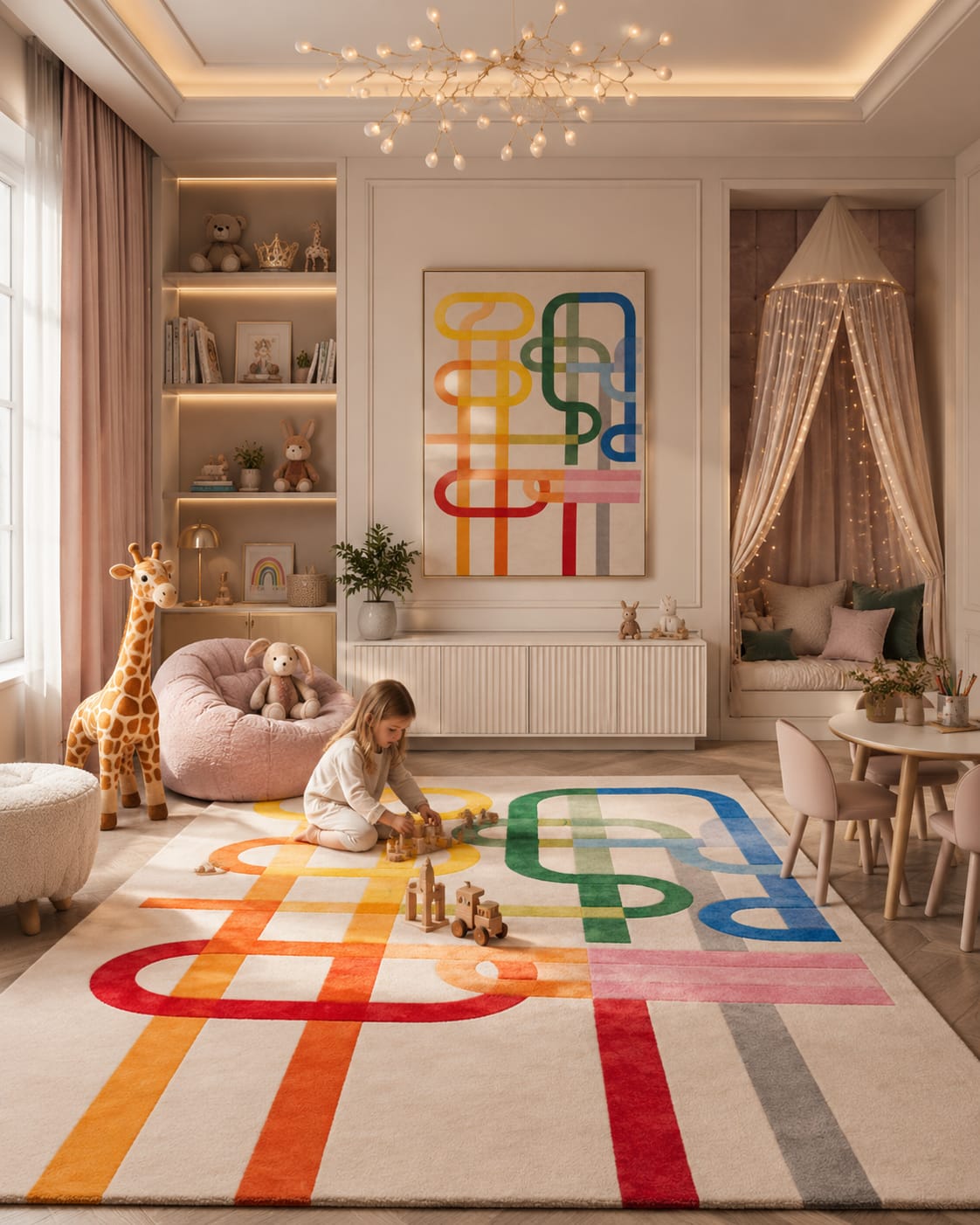 Kids Room